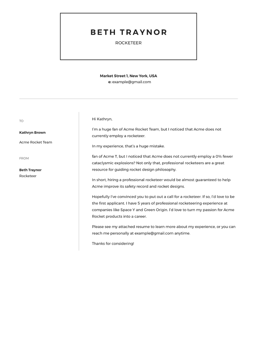 Amsterdam cover_letter template